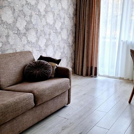 Apartment Next To Cathedral Of Saints Peter & Paul Siauliai  Exterior photo